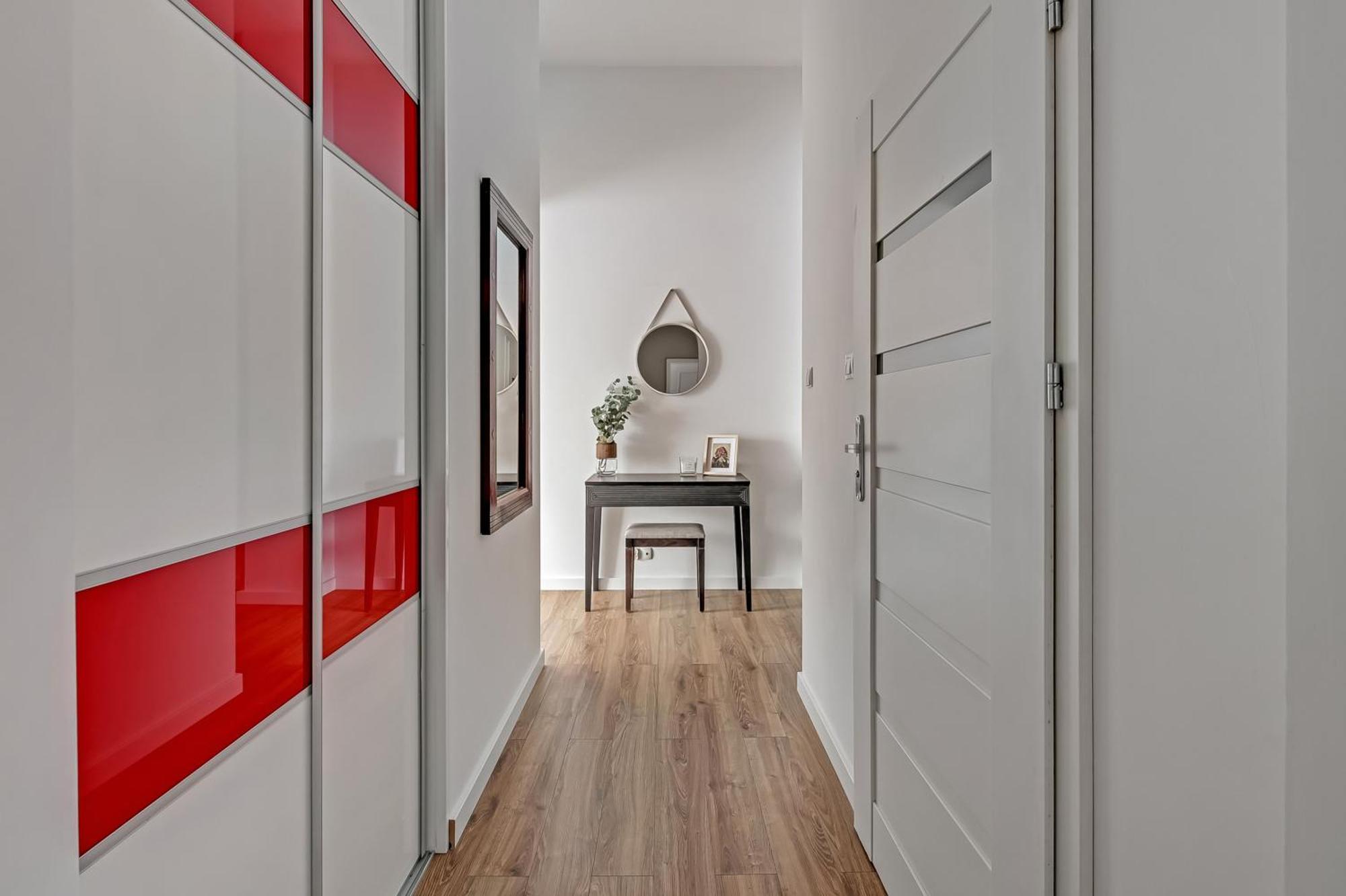 Scala City Center By Downtown Apartments Gdansk Ruang foto