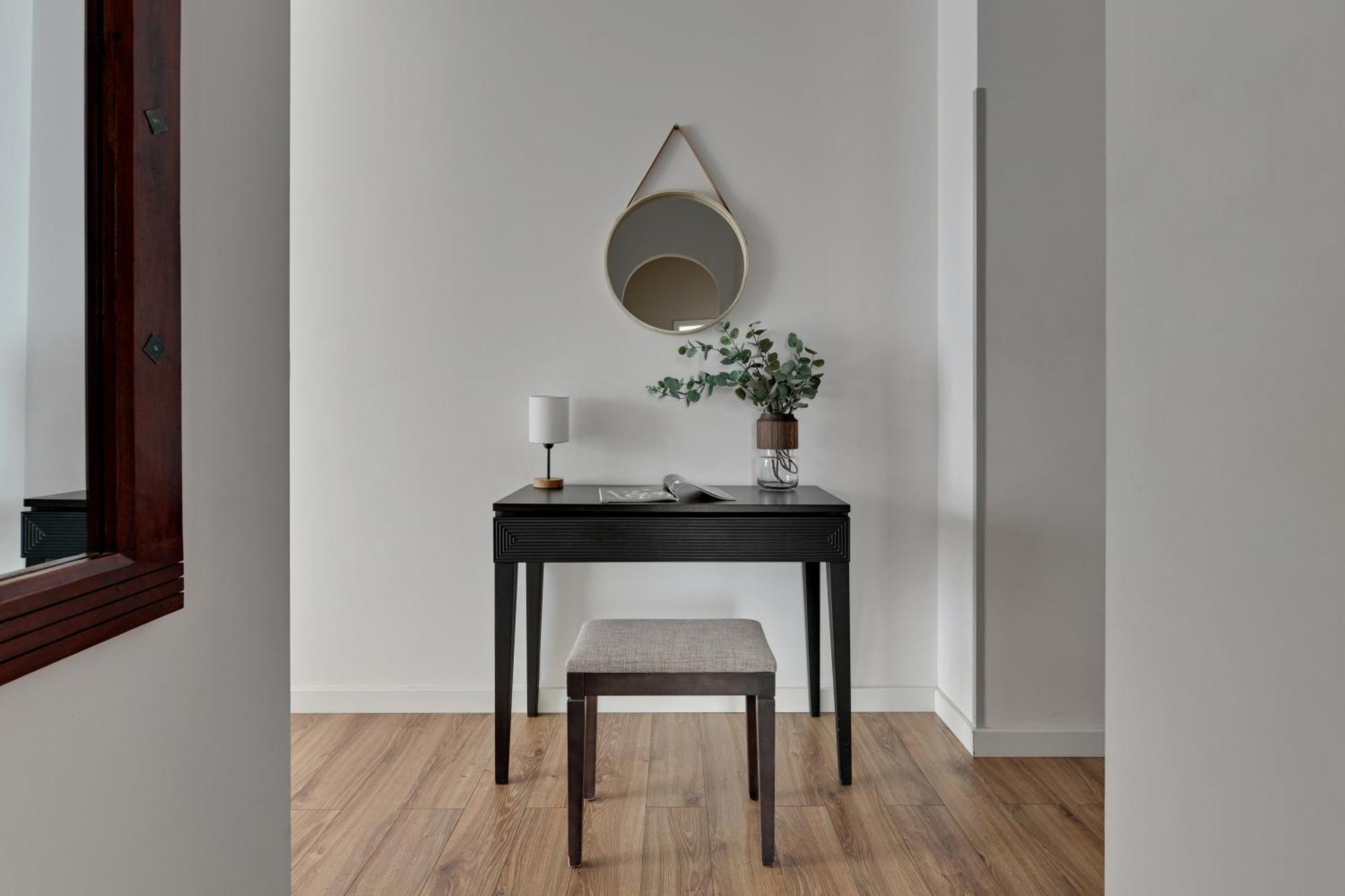 Scala City Center By Downtown Apartments Gdansk Ruang foto